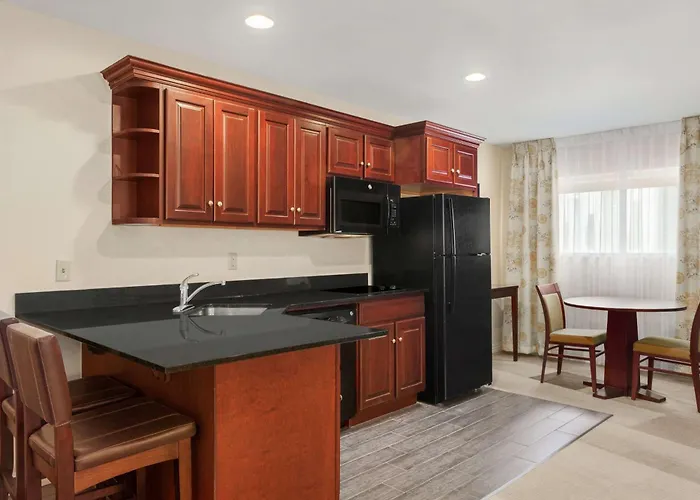Hampton Inn Burlington - Colchester