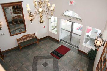 Hotel Hampton - Colchester Burlington
