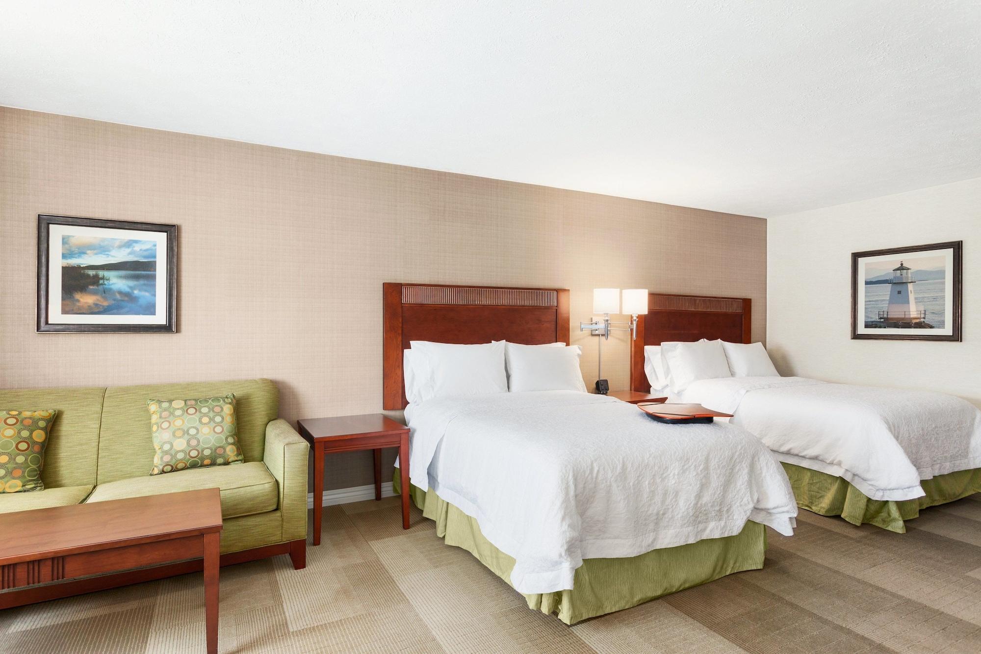 Hampton - Colchester Hotel Burlington