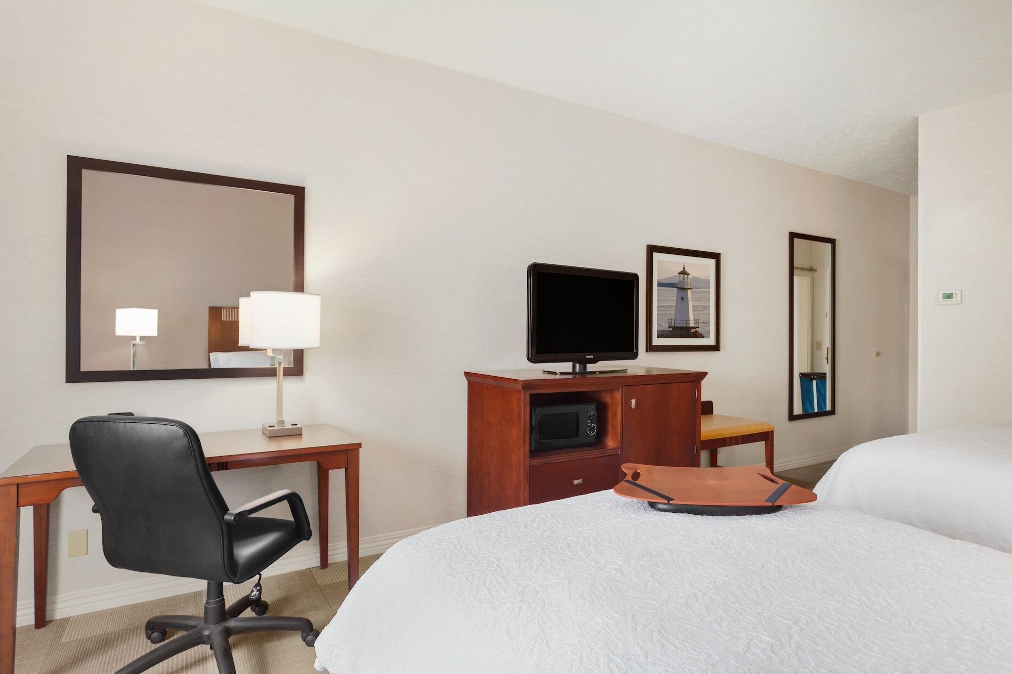 Hotel Hampton - Colchester Burlington