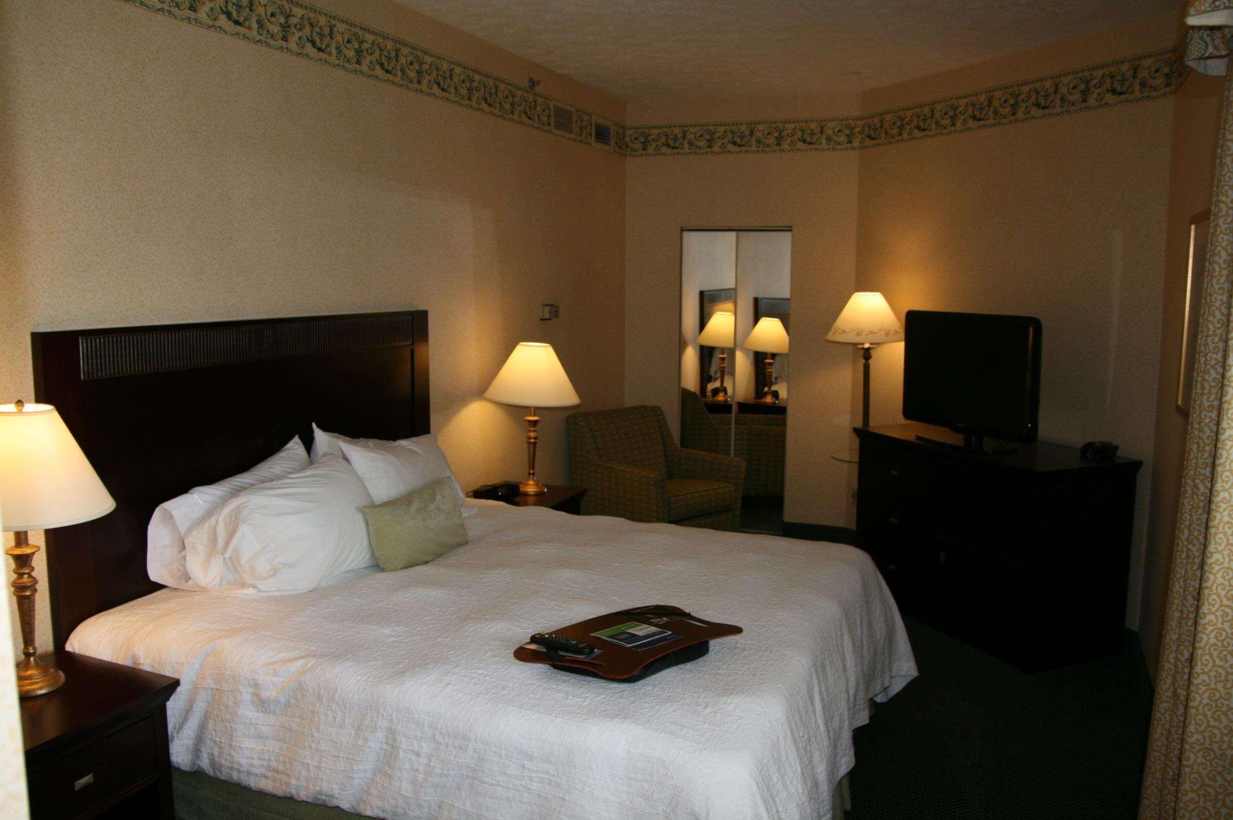 Hampton - Colchester 3*