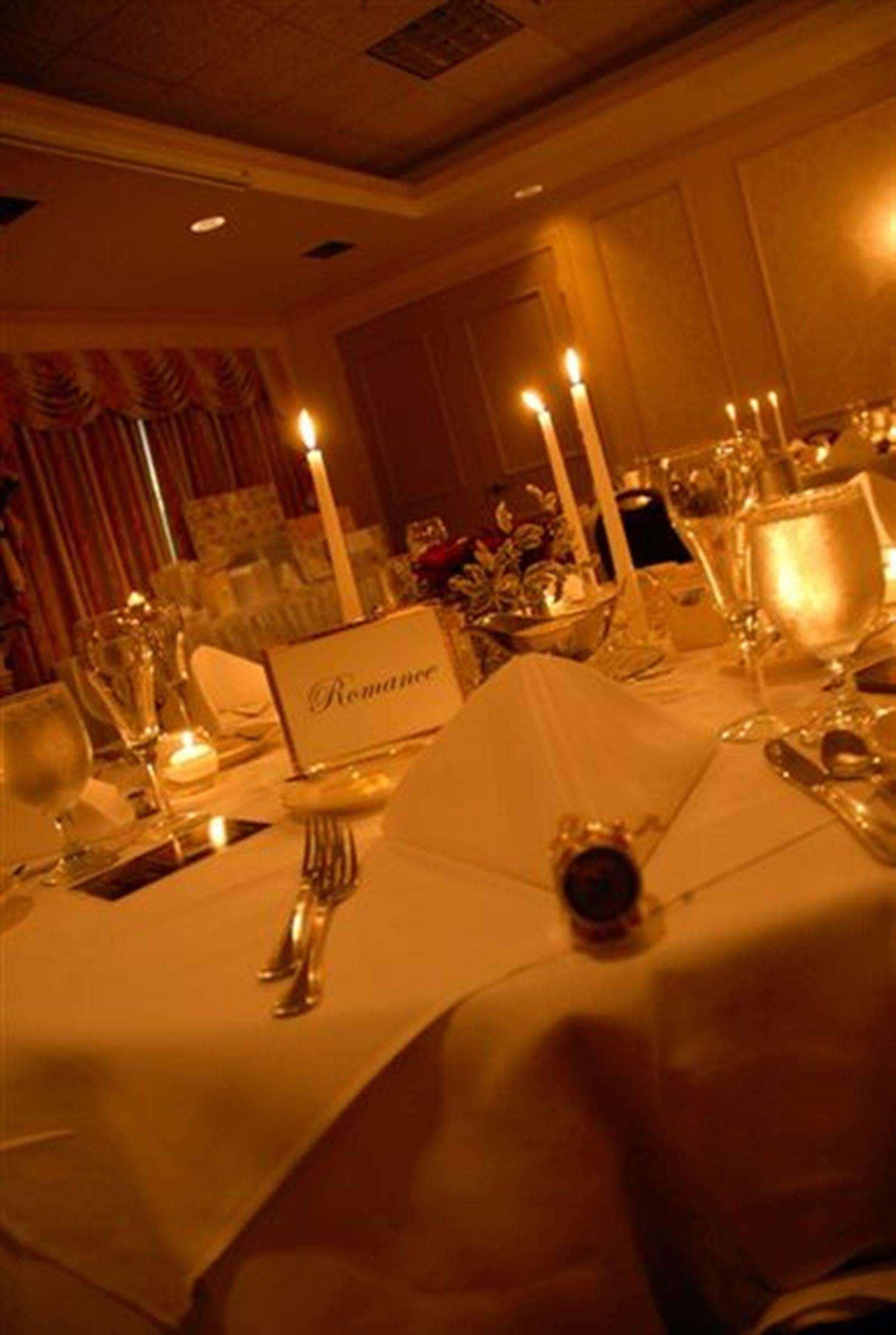 Hampton - Colchester Hotel