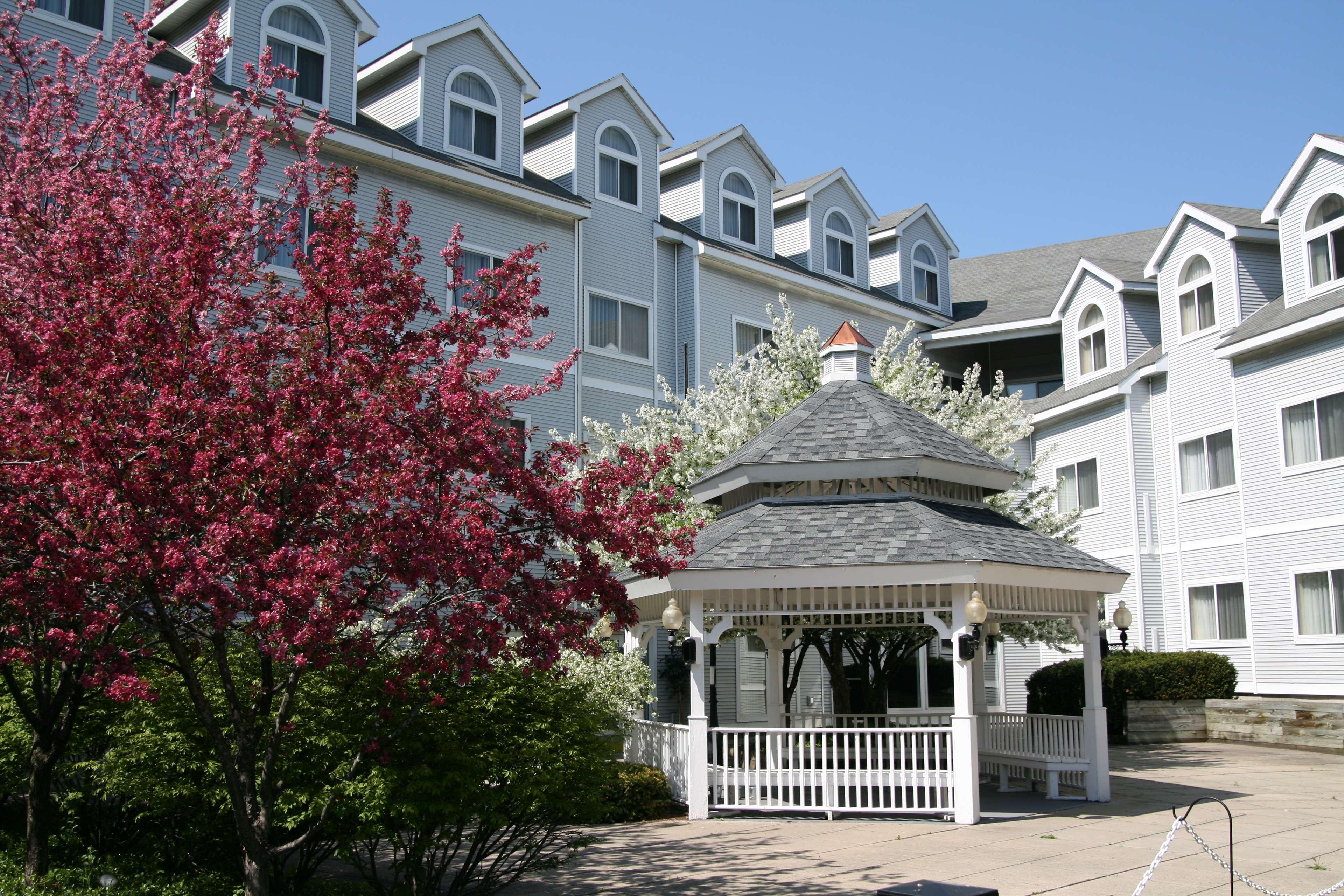 Hampton - Colchester Hotel