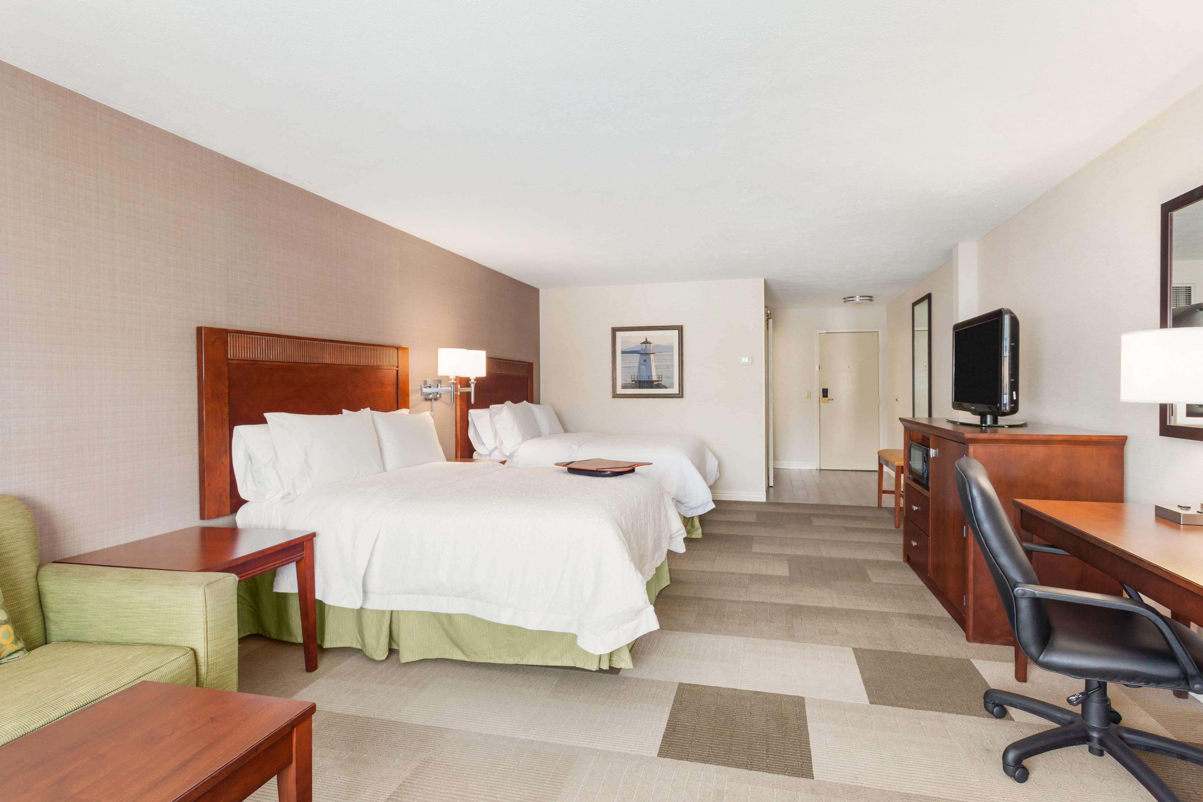 Hampton - Colchester Hotel Burlington