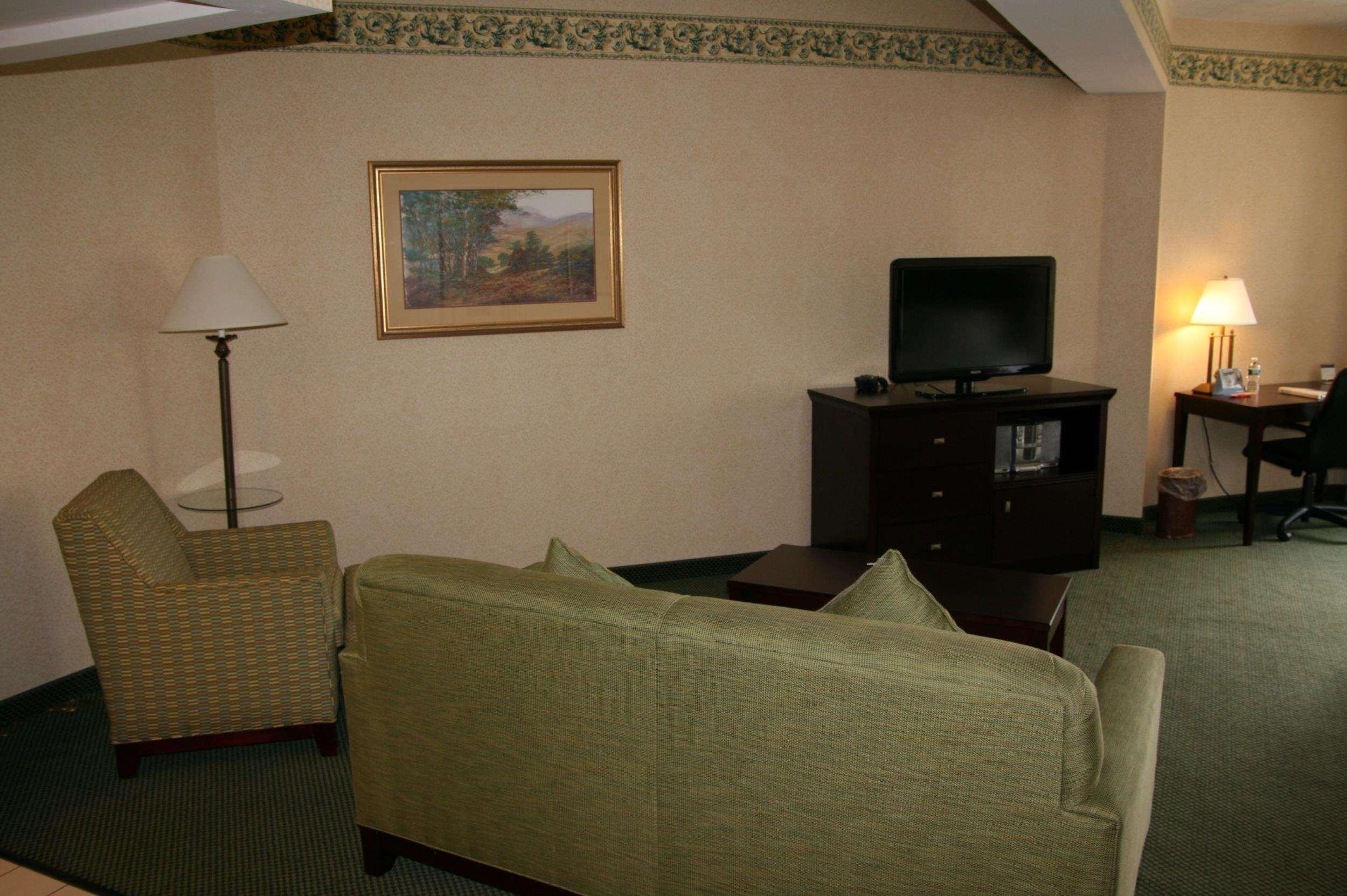 Hotel Hampton - Colchester 3*