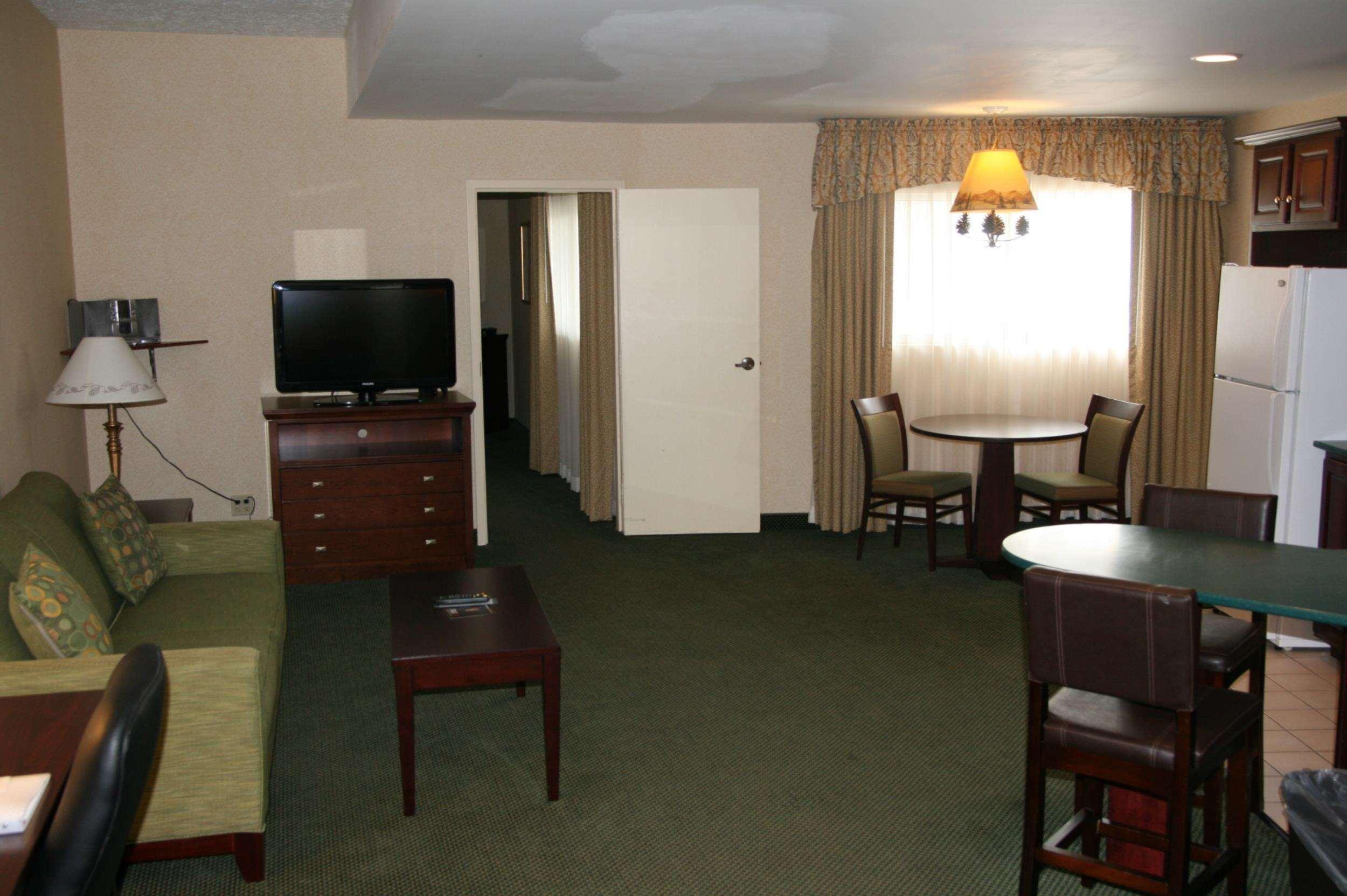 Hotel Hampton - Colchester Burlington