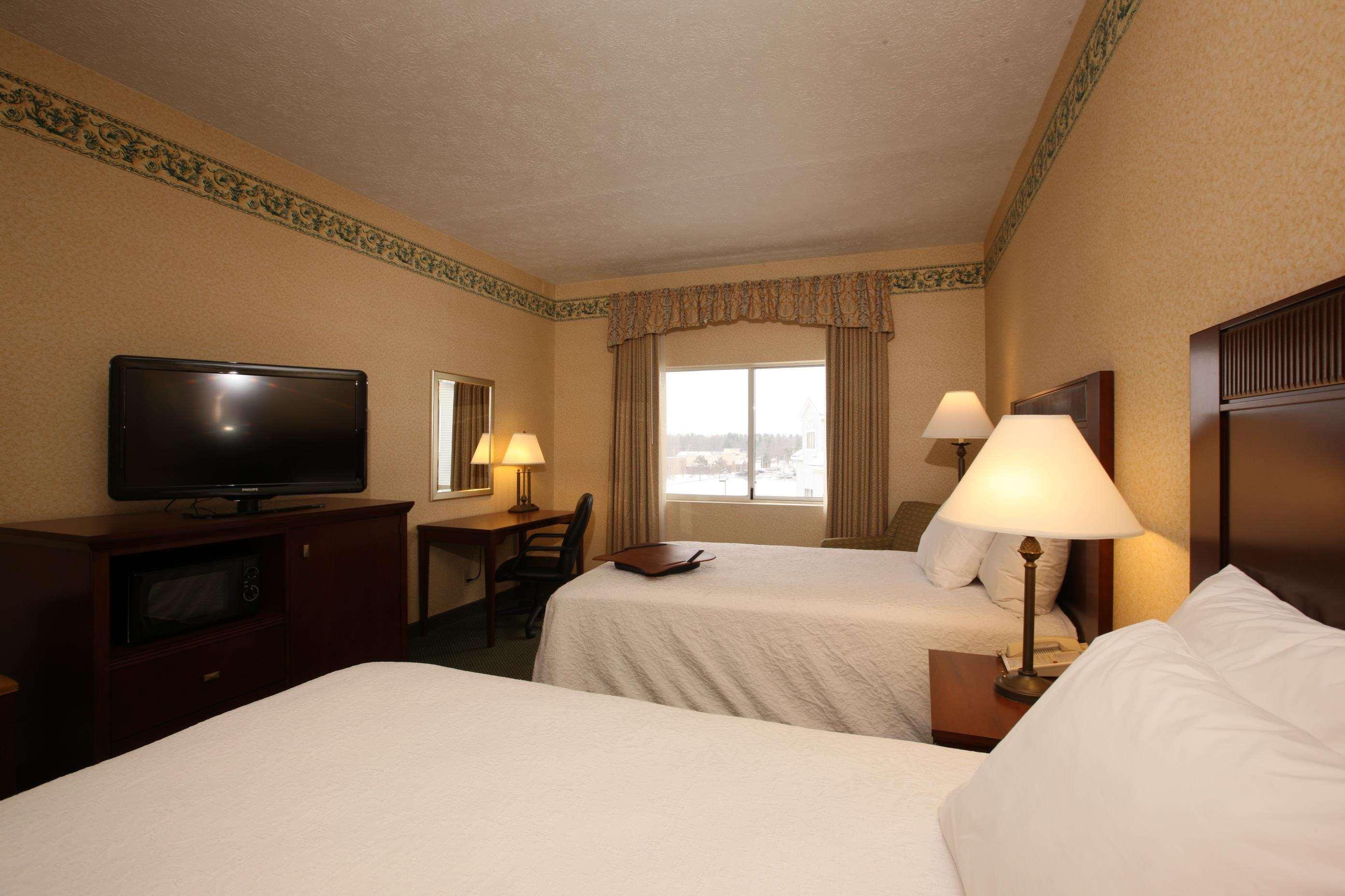 Hampton - Colchester Hotel Burlington