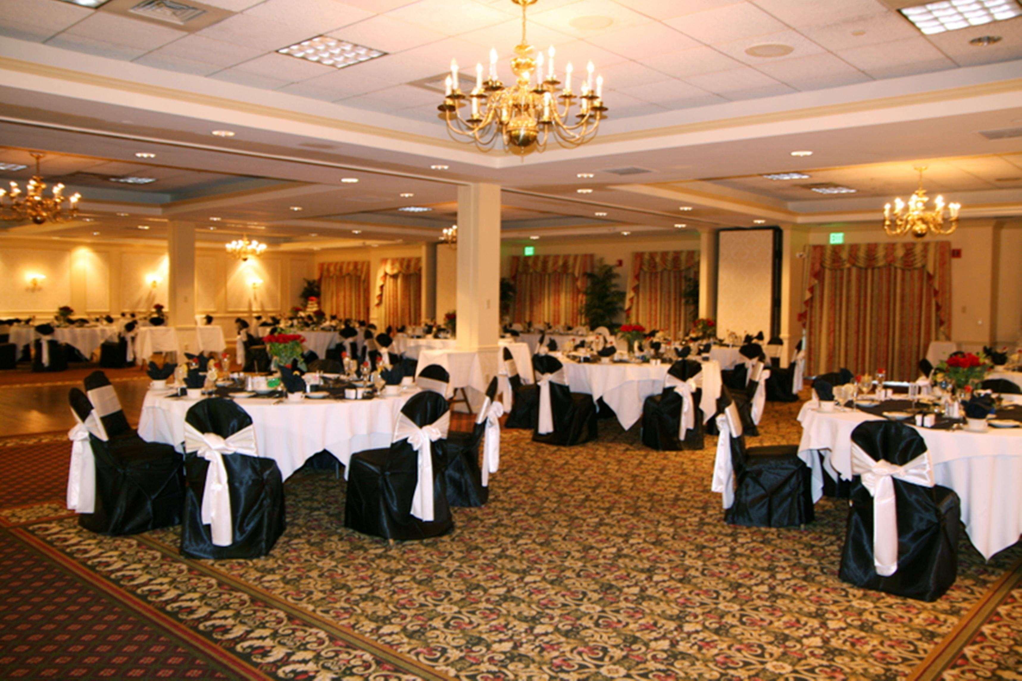 Hampton - Colchester Hotel Burlington
