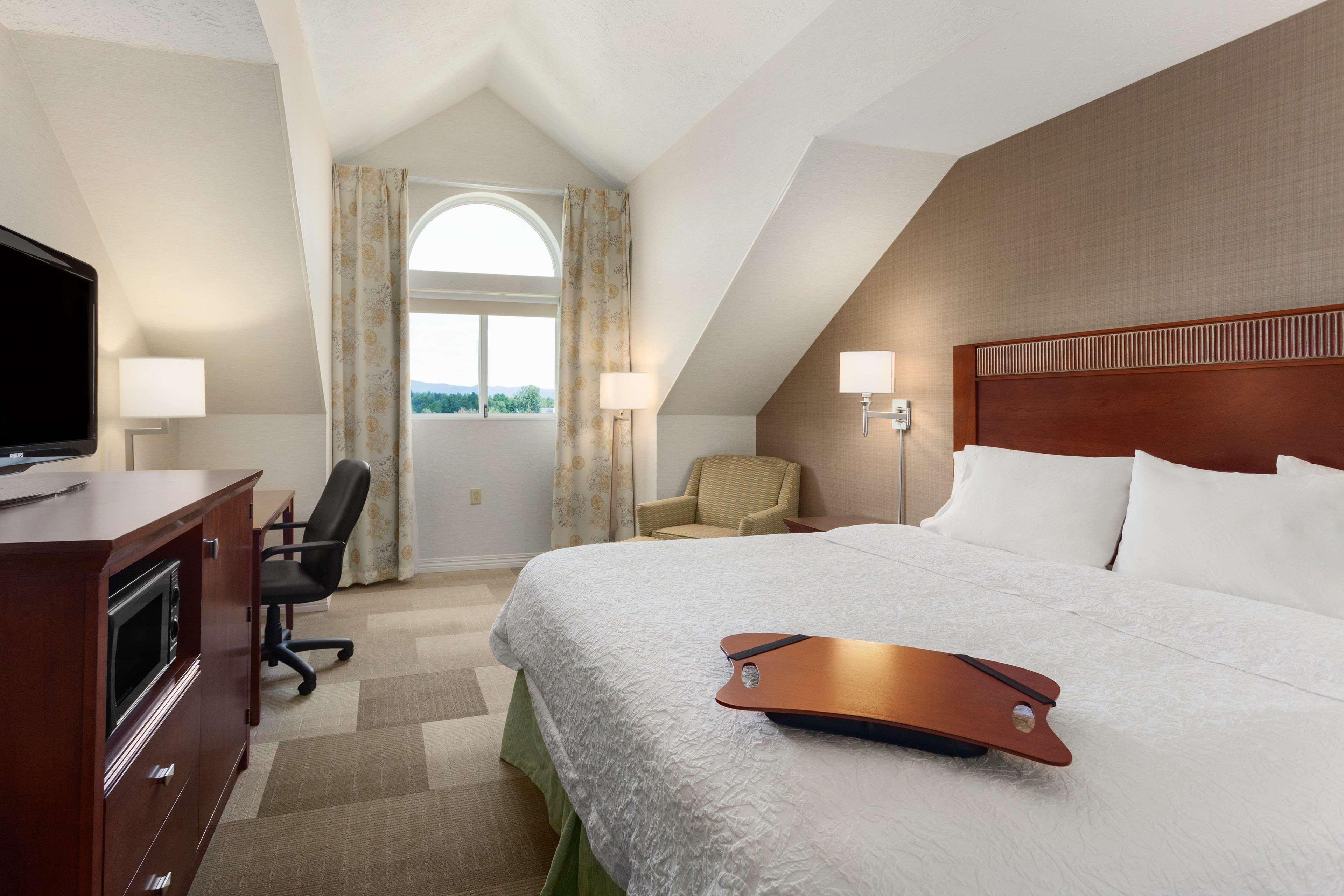 Hampton - Colchester Hotel 3*
