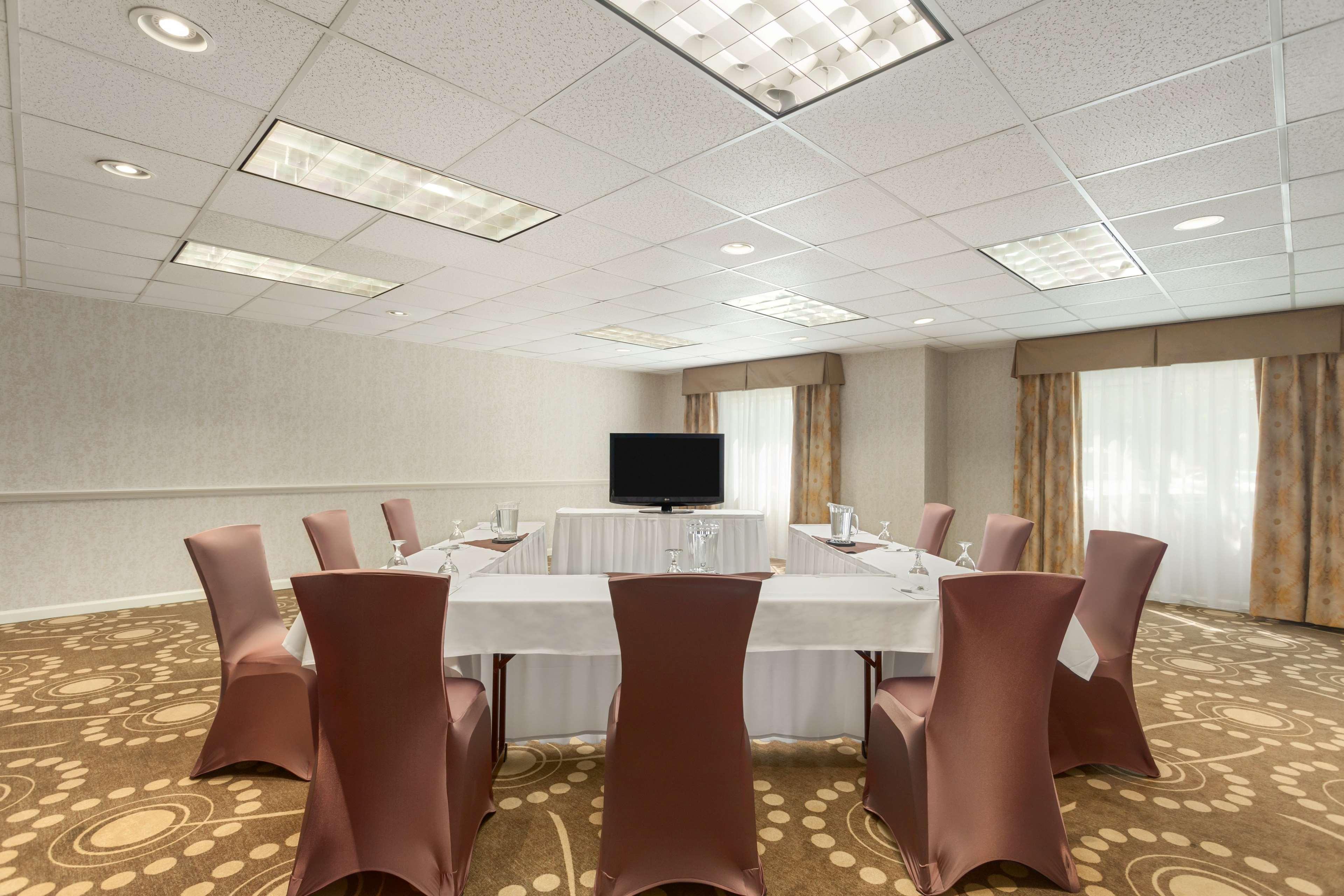 Hampton - Colchester Hotel 3*
