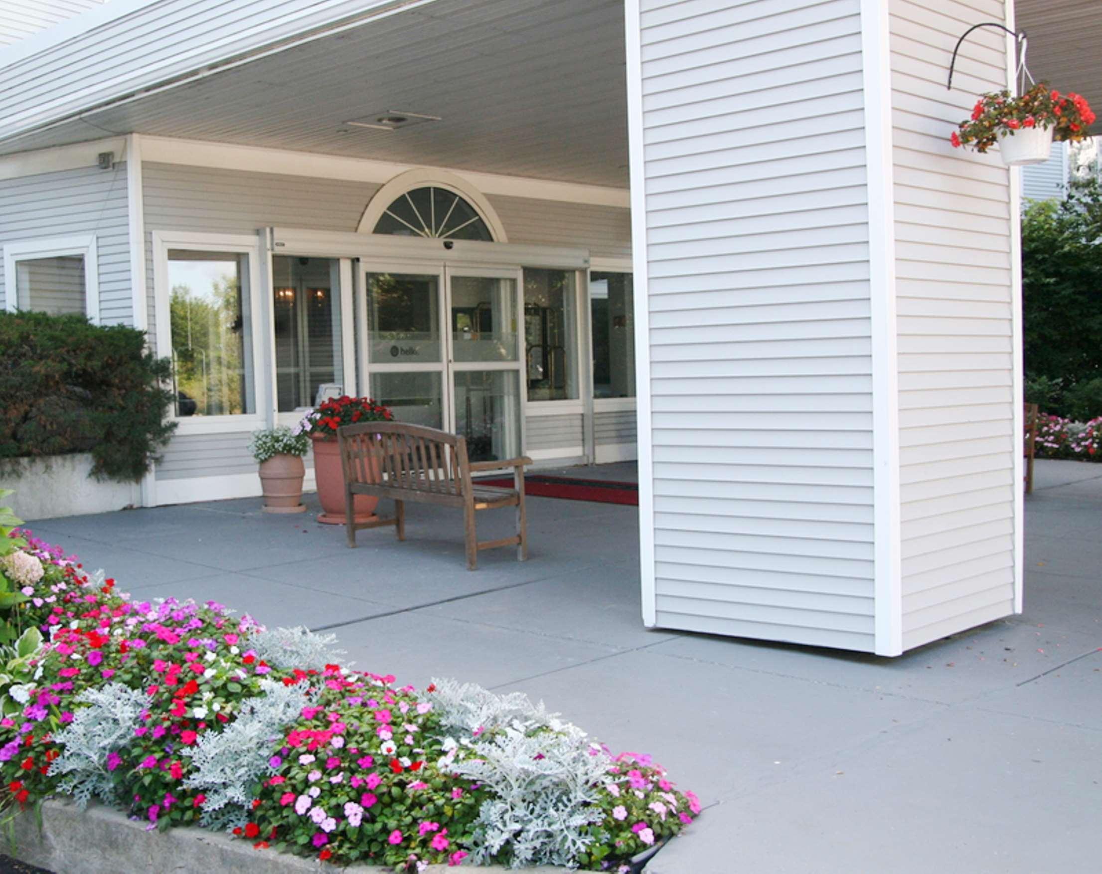Hotel Hampton - Colchester Burlington
