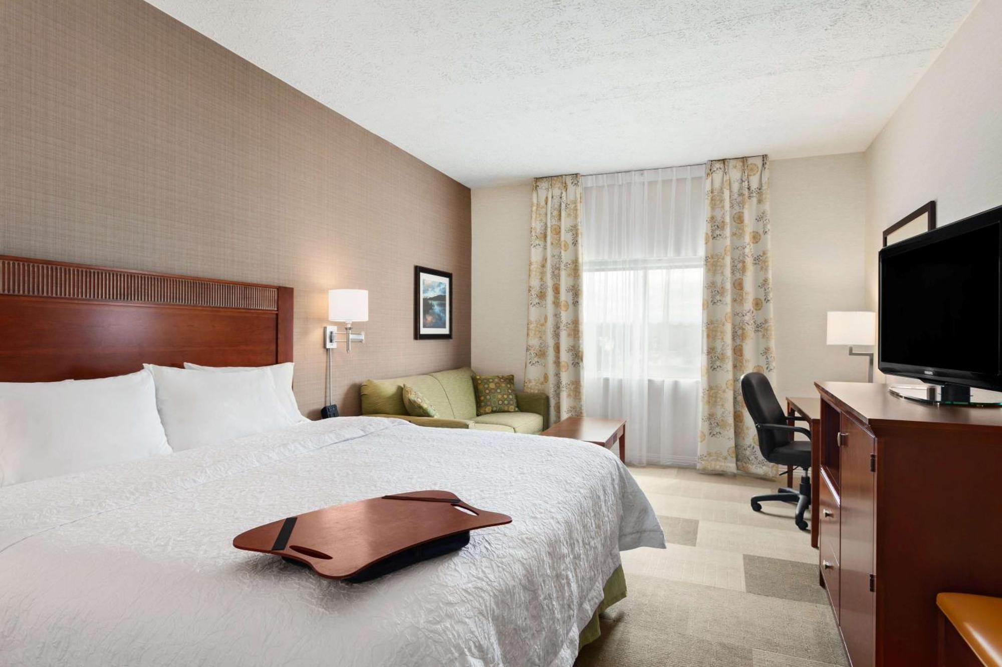 Hampton - Colchester Hotel 3*