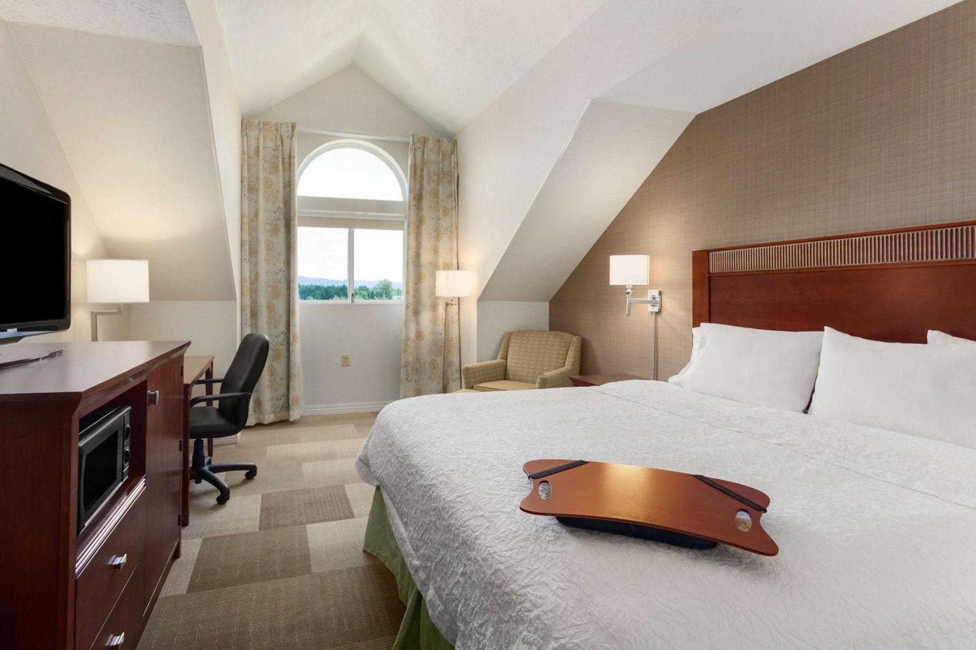 Hotel Hampton - Colchester Burlington
