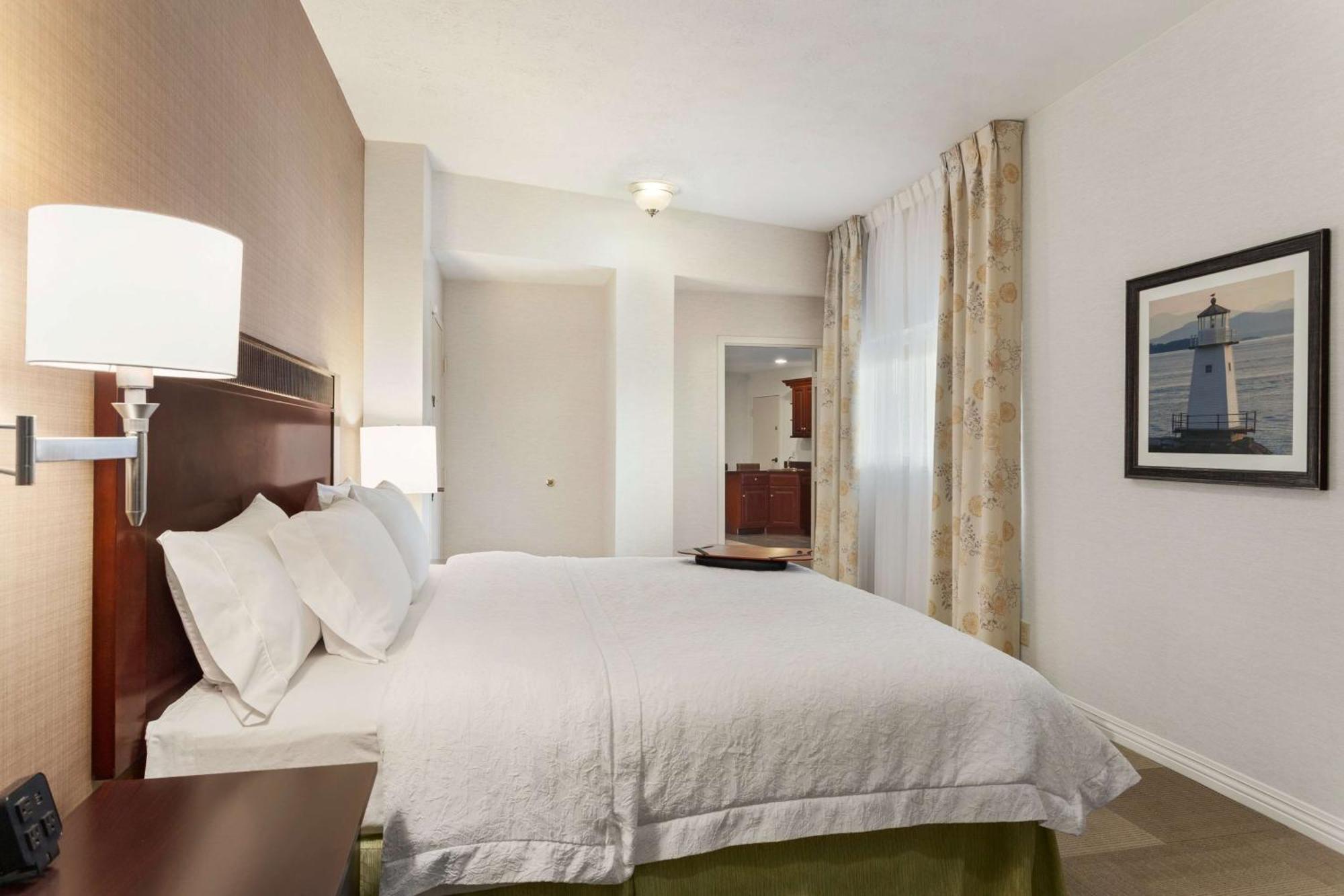 Hampton - Colchester Hotel 3*