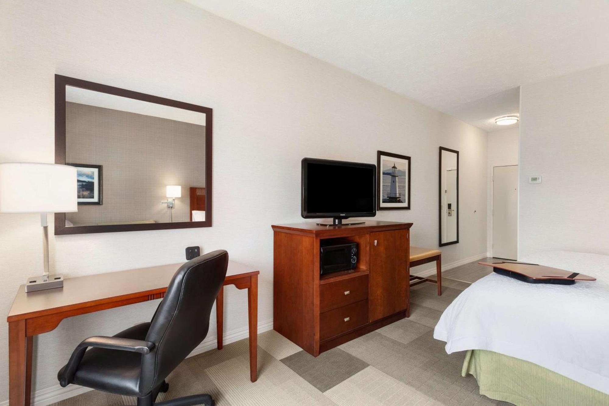 Hotel Hampton - Colchester Burlington