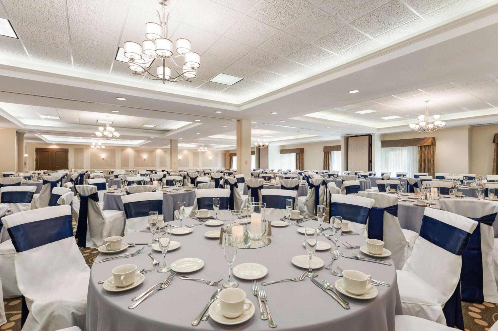 Hampton - Colchester Hotel Burlington