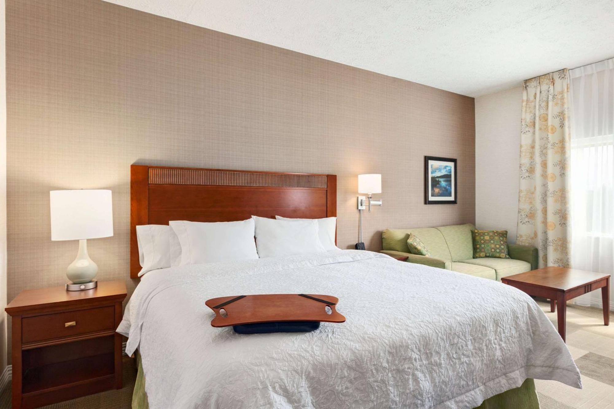 Hotel Hampton - Colchester Burlington