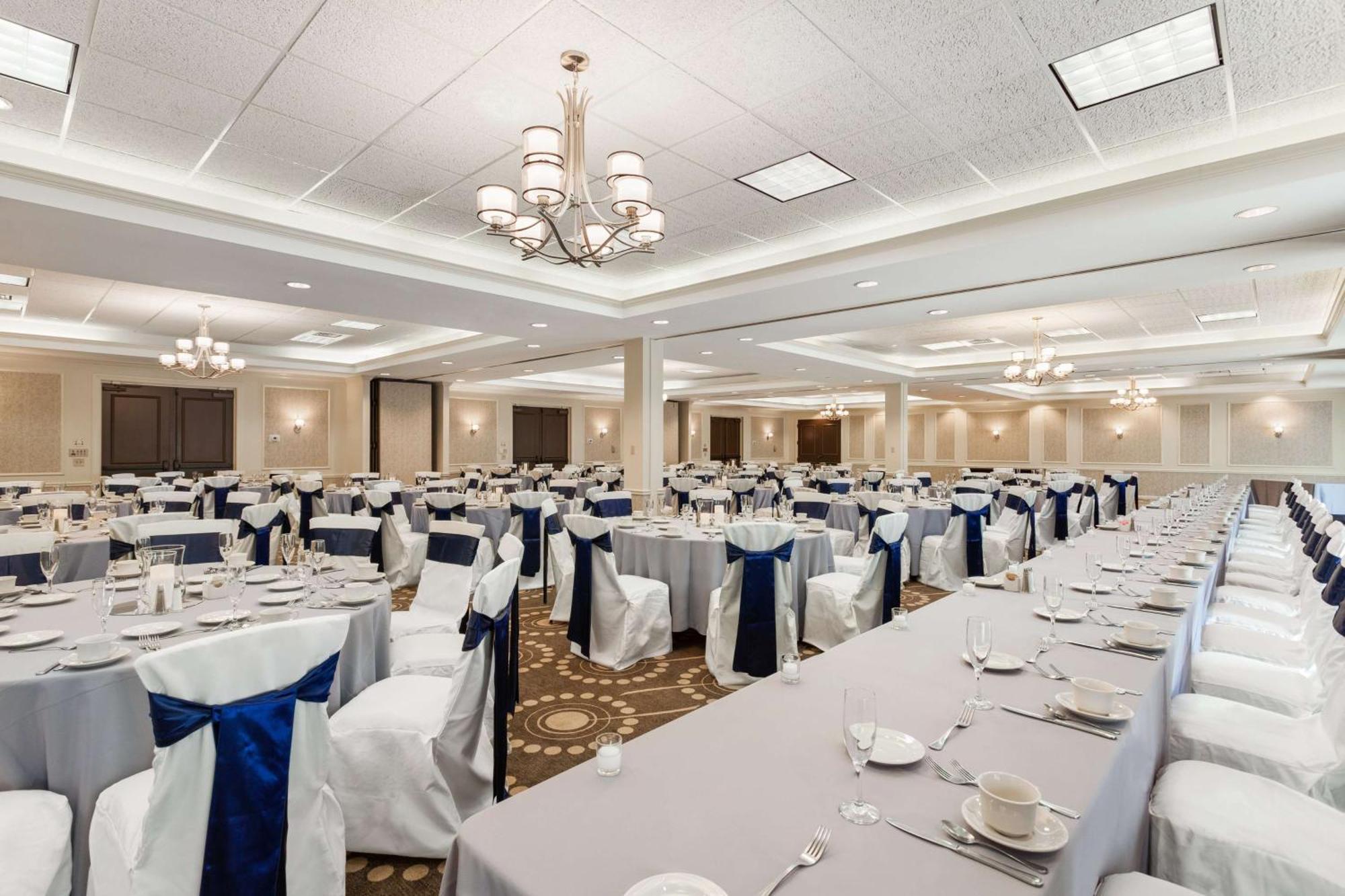 Hotel Hampton - Colchester