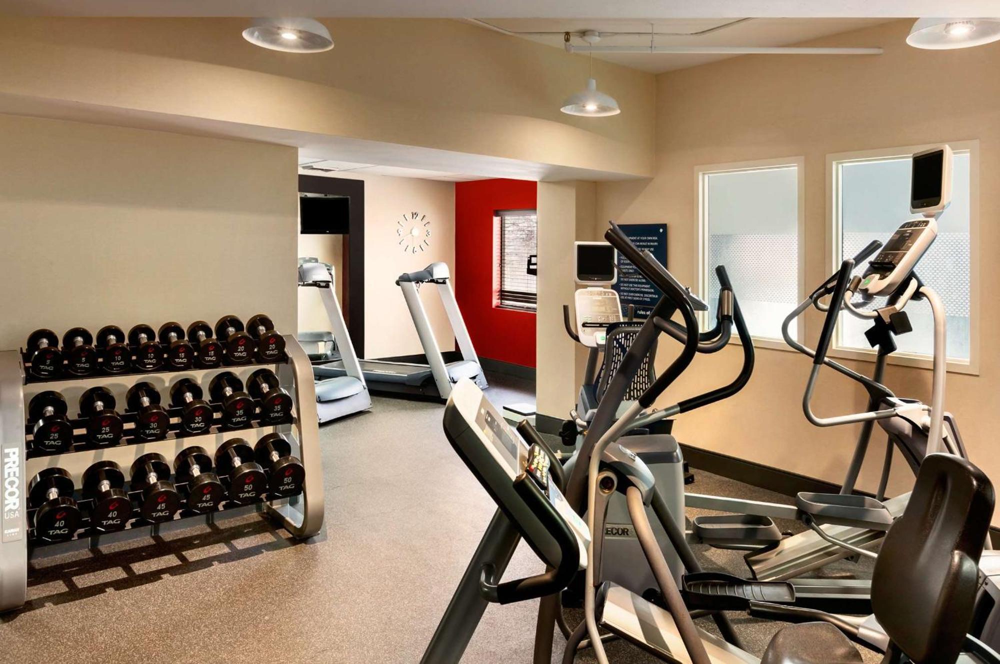 Hampton - Colchester Hotel 3*