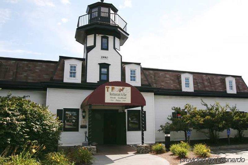 Hampton - Colchester 3* Burlington