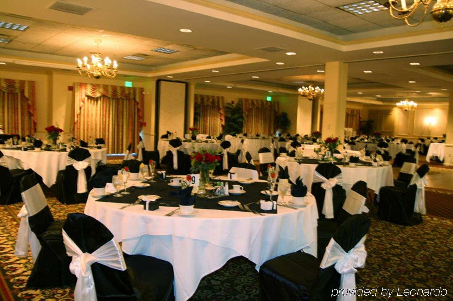 Hotel Hampton - Colchester Burlington