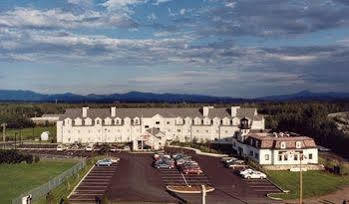 Hampton - Colchester Hotel Burlington